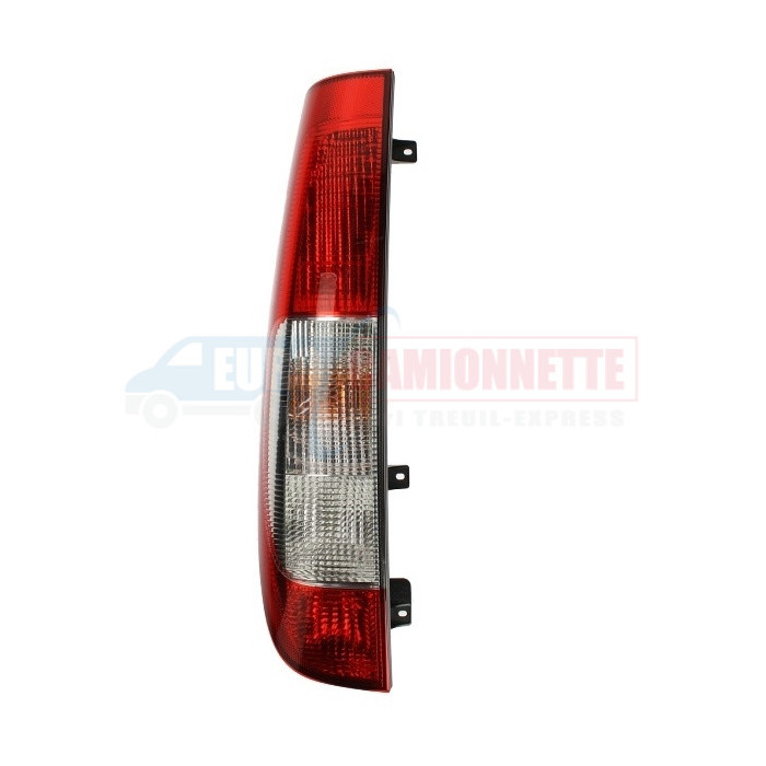 FEU AR MERCEDES VITO VIANO W639 2004-2010 gauche