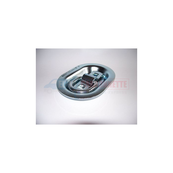 Anneau Amarrage + Cuvette 2000kg