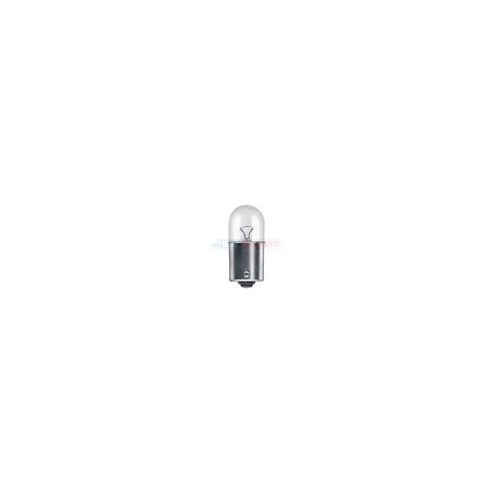 10 x Ampoules "Trifa Germany" 12V R5W BA15 