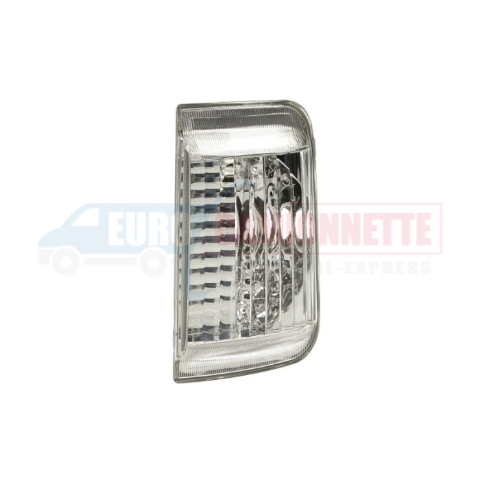 Clignotant de rétroviseur BOXER DUCATO JUMPER après 2006 droite