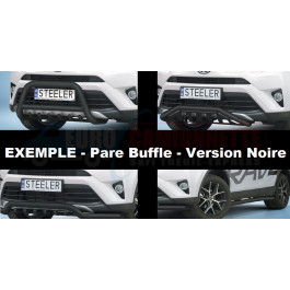 2014-XXXX PARE BUFFLE BAS AVEC PLAQUE DE PROTECTION