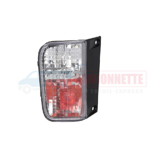PHARE FEU ANTIBROUILLARD TRAFIC VIVARO PRIMASTER 2001-2007