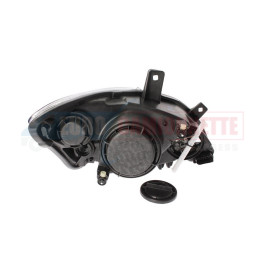 PHARE avant MERCEDES VITO VIANO W639 2010-2014 - gauche
