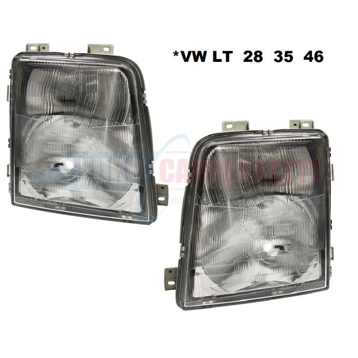 PHARE AVANT Volkswagen LT 28 35 46