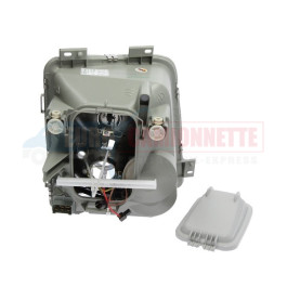 PHARE AVANT Volkswagen LT 28 35 46