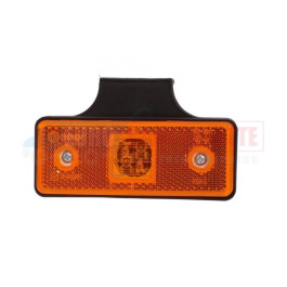 Feux de gabarit LED 12/24V