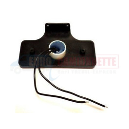 Feux de gabarit LED 12/24V