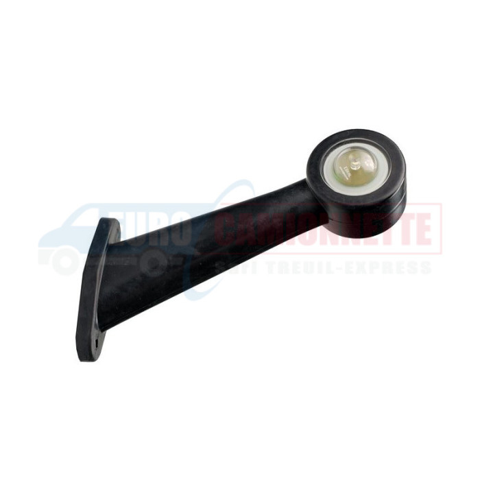 Feux de gabarit LED 12/24V 