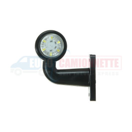 Feux de gabarit LED 12/24V - 6 X LED