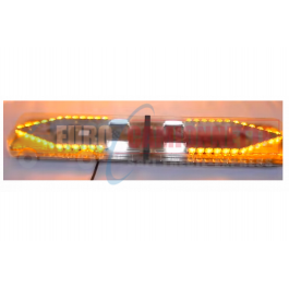 Rampe luminuse - très moderne 12/24V 110cm LED
