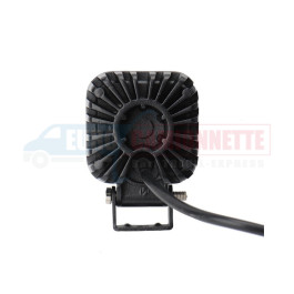 Phare de Travail Led 12W 12/24V