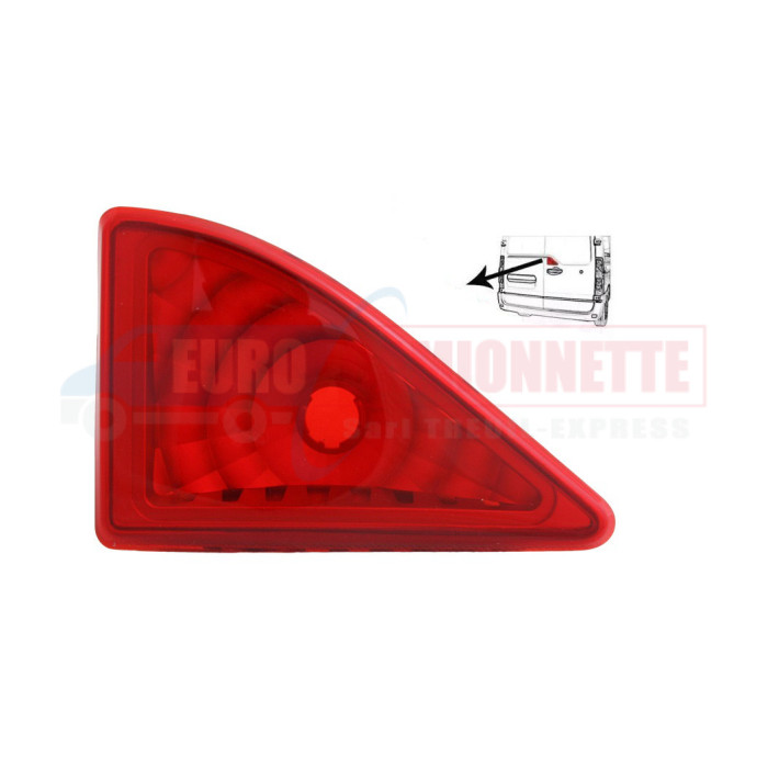Feux Stop Renault Master III  MOVANO  NV400