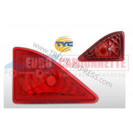 Feux Stop Renault Master III  MOVANO  NV400