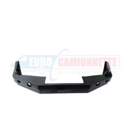 Pare-chocs avant pour ISUZU TROOPER 92-02 Avec protection des phares