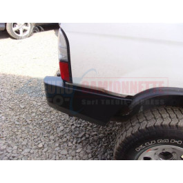 Pare chocs arrière pour Toyota Land Cruiser J90 sans extension d'aile