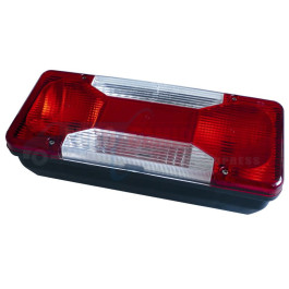 FEUX AR gauche IVECO III + fiche
