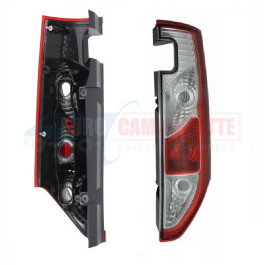 Feux Arrière Droite ou Gauche Renault Kangoo II à partir de 2013 / 2 portes