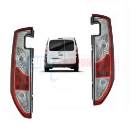 Feux Arrière Droite ou Gauche Renault Kangoo II à partir de 2013 / 2 portes