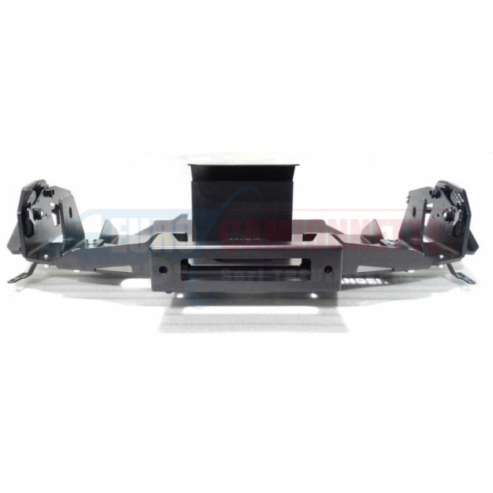 Platine de treuil Pour Ford Ranger T6 15-19 3.2 DIESEL