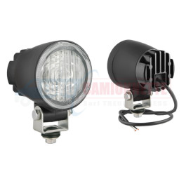 HALOGEN antibrouillard H3 12/24V