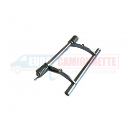 Presse-câble pour Treuil universelle 22 cm