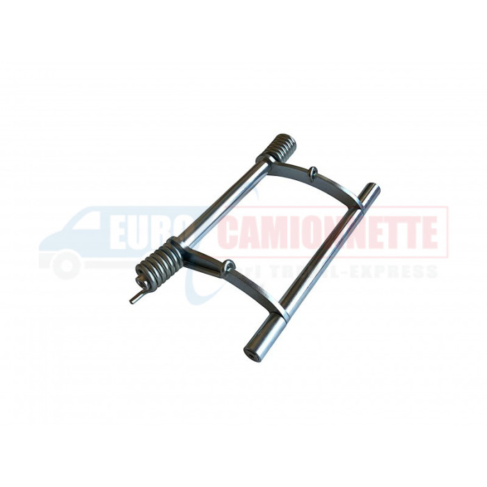 Presse-câble pour Treuil universelle 22 cm