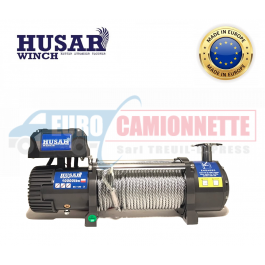 Treuil HUSAR WINCH BST-S 12000 LBS/5.4T 12V