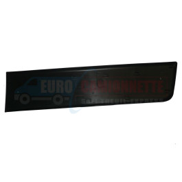 Moulure de porte avant droit ou gauche  Jumper III / Ducato et Boxer 06-11