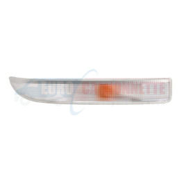 Clignotant Blanc pour Renault Mascott ou Master II, Interstar et Movano de 1998 à 2003 Euro-Camionnette