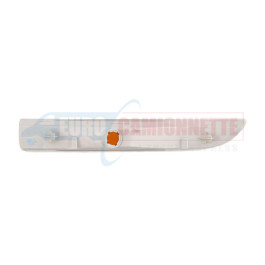Clignotant Blanc pour Renault Mascott ou Master II, Interstar et Movano de 1998 à 2003 Euro-Camionnette