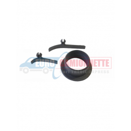 Kit de réparation Accoudoir Droit pour Vito W639 / Sprinter W906 et Crafter