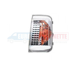 Clignotant de rétroviseur BOXER DUCATO JUMPER après 2006 droite