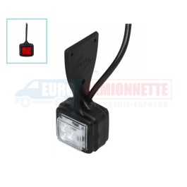 FEUX de Gabarit souple LED 12/24V  