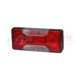 FEUX AR gauche IVECO III + fiche