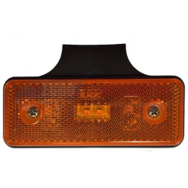 Feux de gabarit LED 12/24V