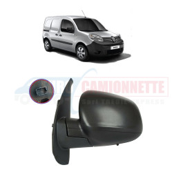 Rétroviseur Manuel ou électrique pour Renault Kangoo de 2008 à 2013