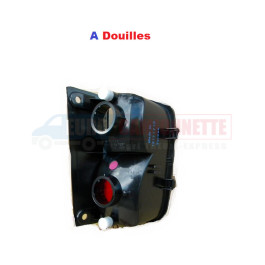 PHARE FEU ANTIBROUILLARD TRAFIC VIVARO PRIMASTER 2001-2007