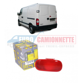 Feux Stop Renault Master III  MOVANO  NV400