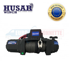 Treuil HUSAR WINCH BST-S 12000 LBS/5.4T 12V