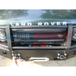 Pare choc LAND ROVER DISCOVERY
