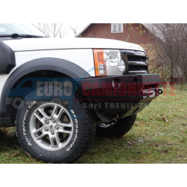 Pare chocs avant pour Land Rover DISCOVERY III