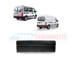 Moulure Bas de porte arrière droit ou gauche Master II / Movano A 1997-2010