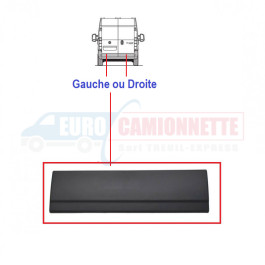 Moulure Bas de porte arrière droit ou gauche  Jumper III / Ducato et Boxer 06-11