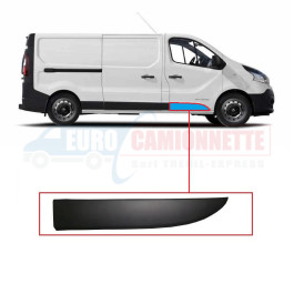 Moulure de porte Avant droit ou gauche pour Master 3 MK3 2010-