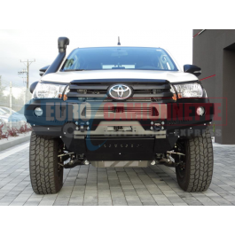Pare chocs avant pour Toyota HILUX RELO 2016-