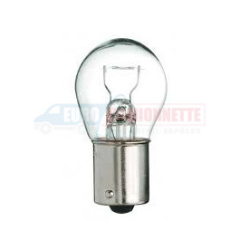 10 x Ampoules "Trifa Germany" 12V P21W BA15s