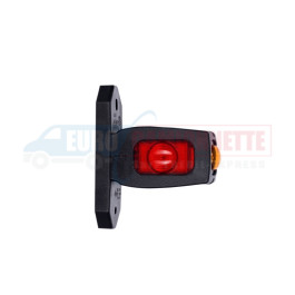 Feux de gabarit 3 x LED 12/24V