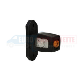 Feux de gabarit 3 x LED 12/24V