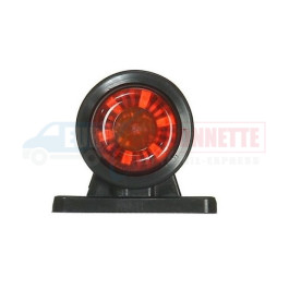 Feux de gabarit LEDs 12/24V 