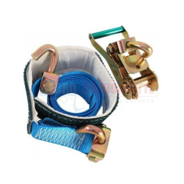 Sangle d'arrimage 3points 3-tonne 35mm